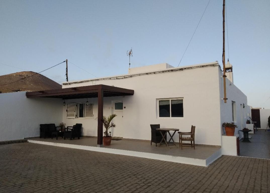 La Asomada  Casita Blum 아파트 외부 사진