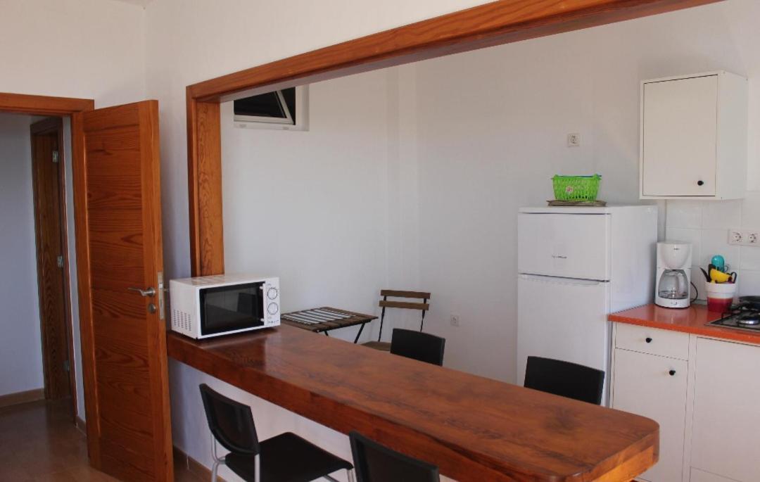 La Asomada  Casita Blum 아파트 외부 사진