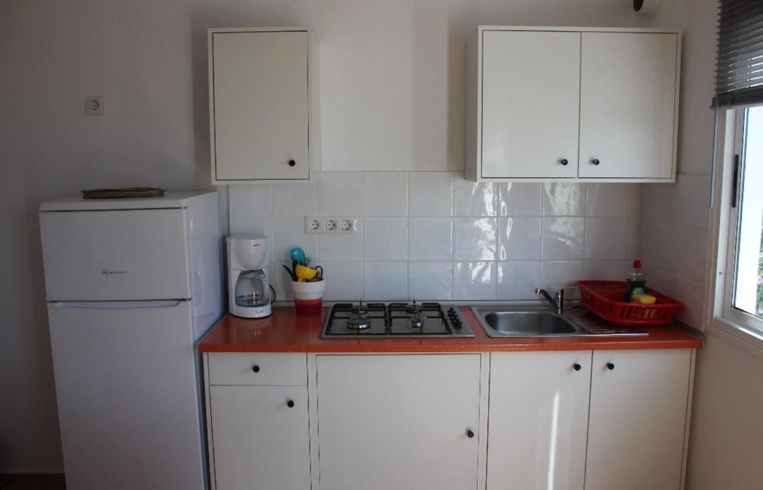La Asomada  Casita Blum 아파트 외부 사진