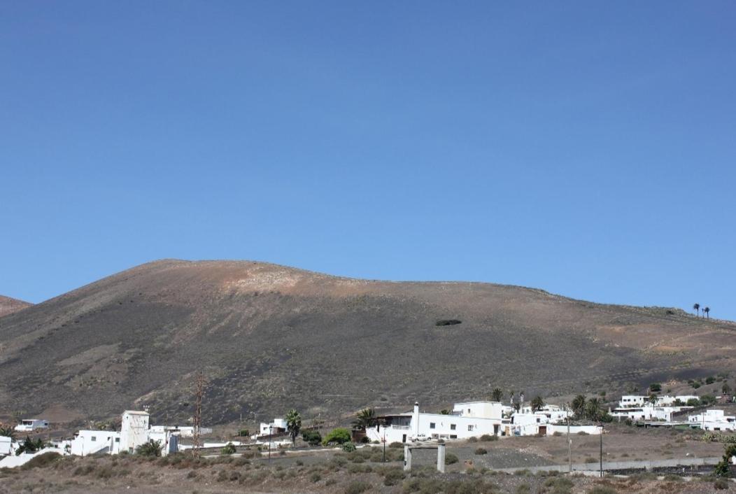 La Asomada  Casita Blum 아파트 외부 사진