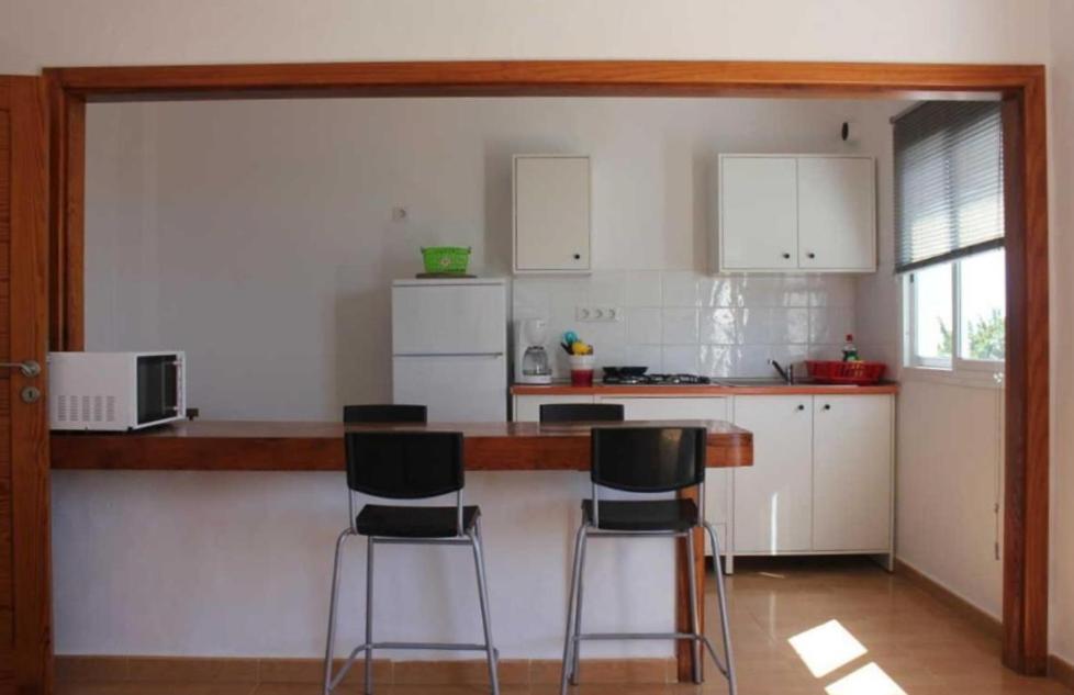 La Asomada  Casita Blum 아파트 외부 사진