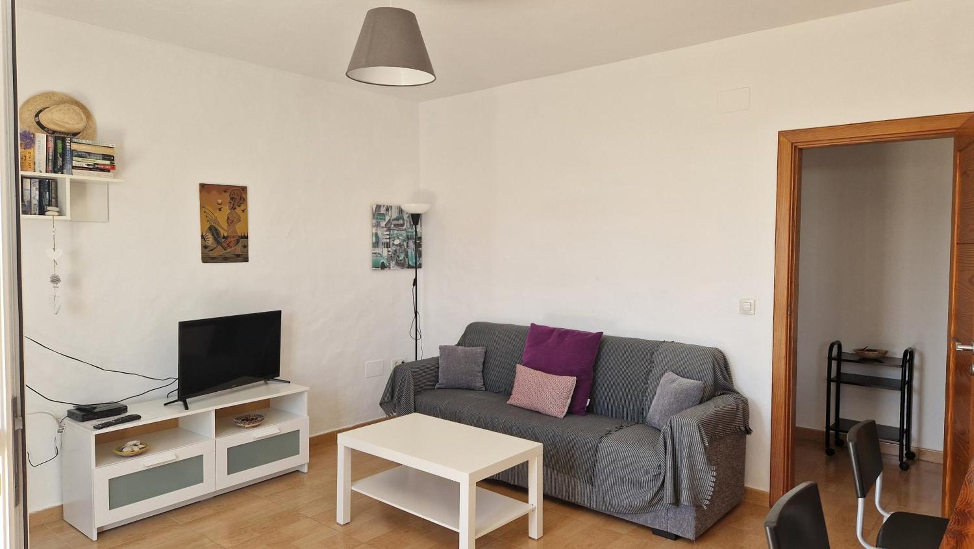 La Asomada  Casita Blum 아파트 외부 사진