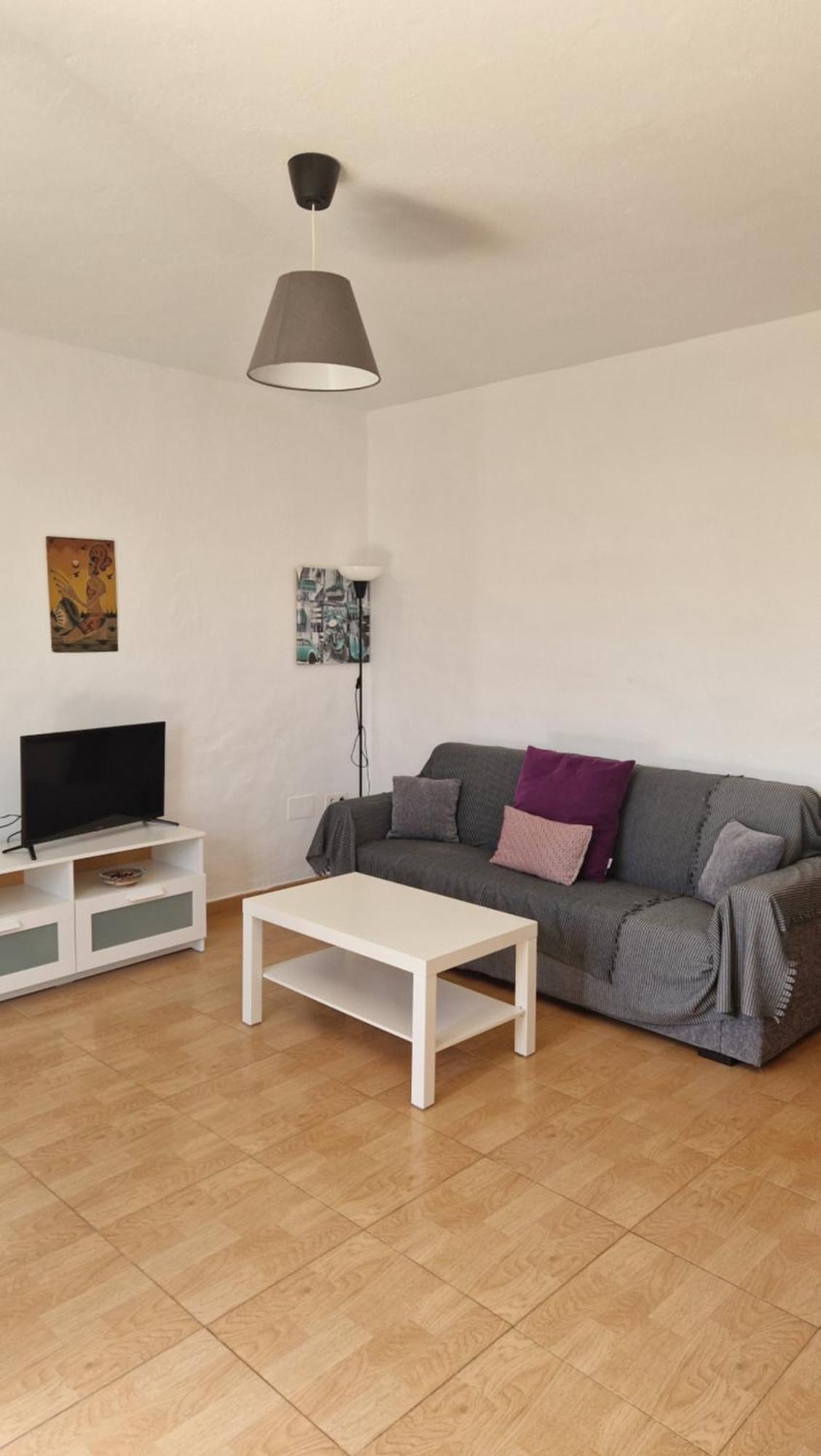 La Asomada  Casita Blum 아파트 외부 사진