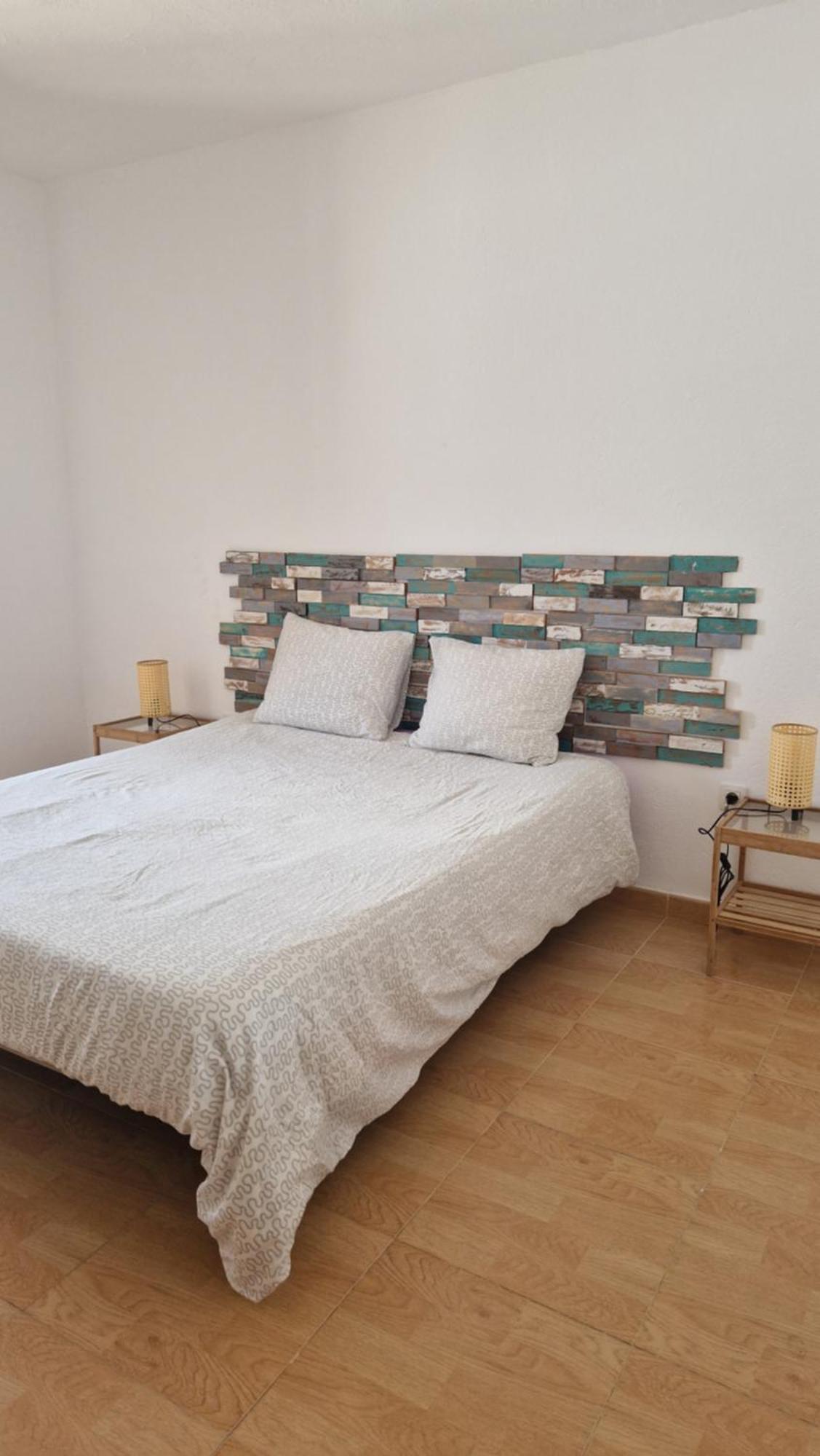 La Asomada  Casita Blum 아파트 외부 사진