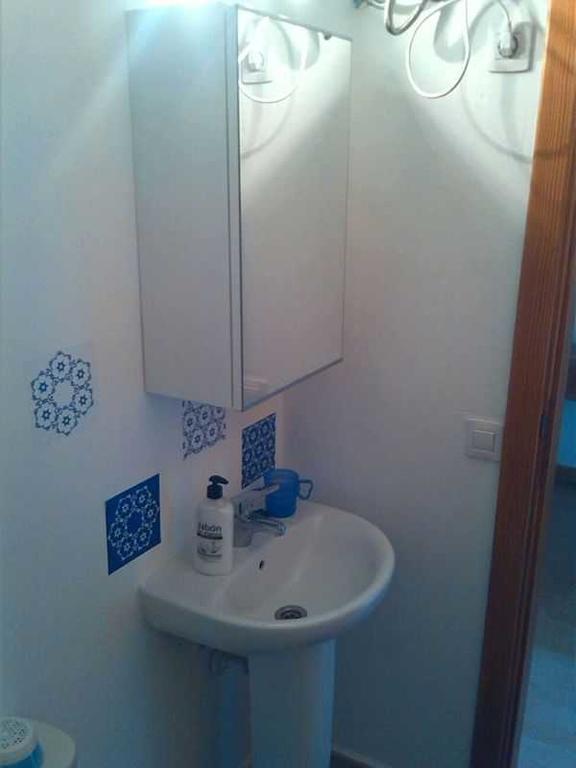 La Asomada  Casita Blum 아파트 외부 사진