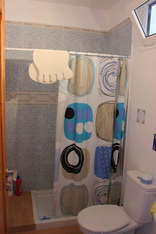 La Asomada  Casita Blum 아파트 외부 사진